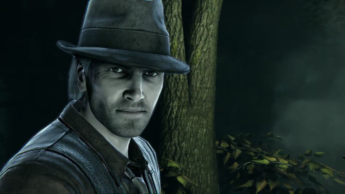 Murdered: Soul Suspect screenshot 3 for Xbox 360